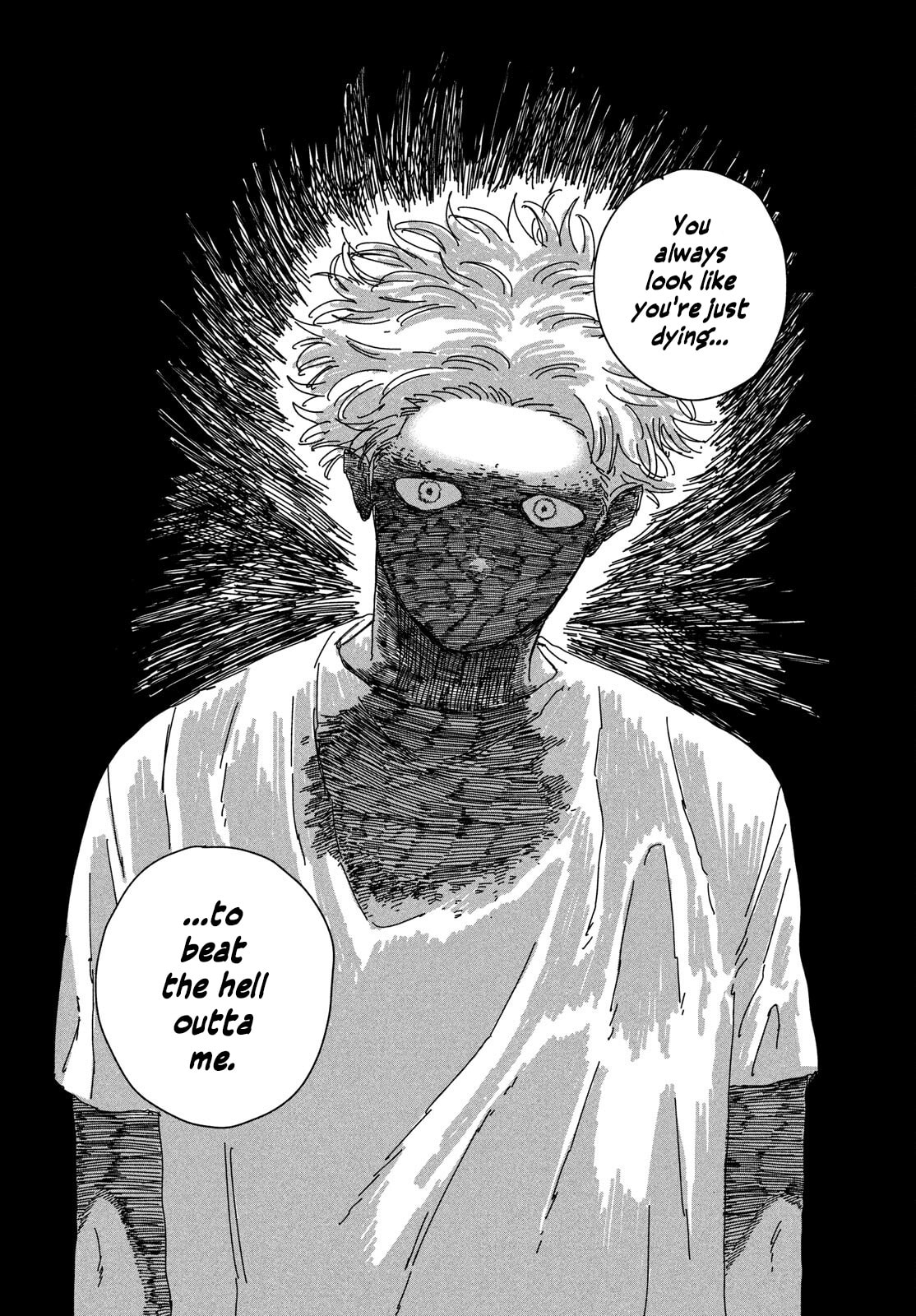 Dig It Chapter 7 page 6 - 