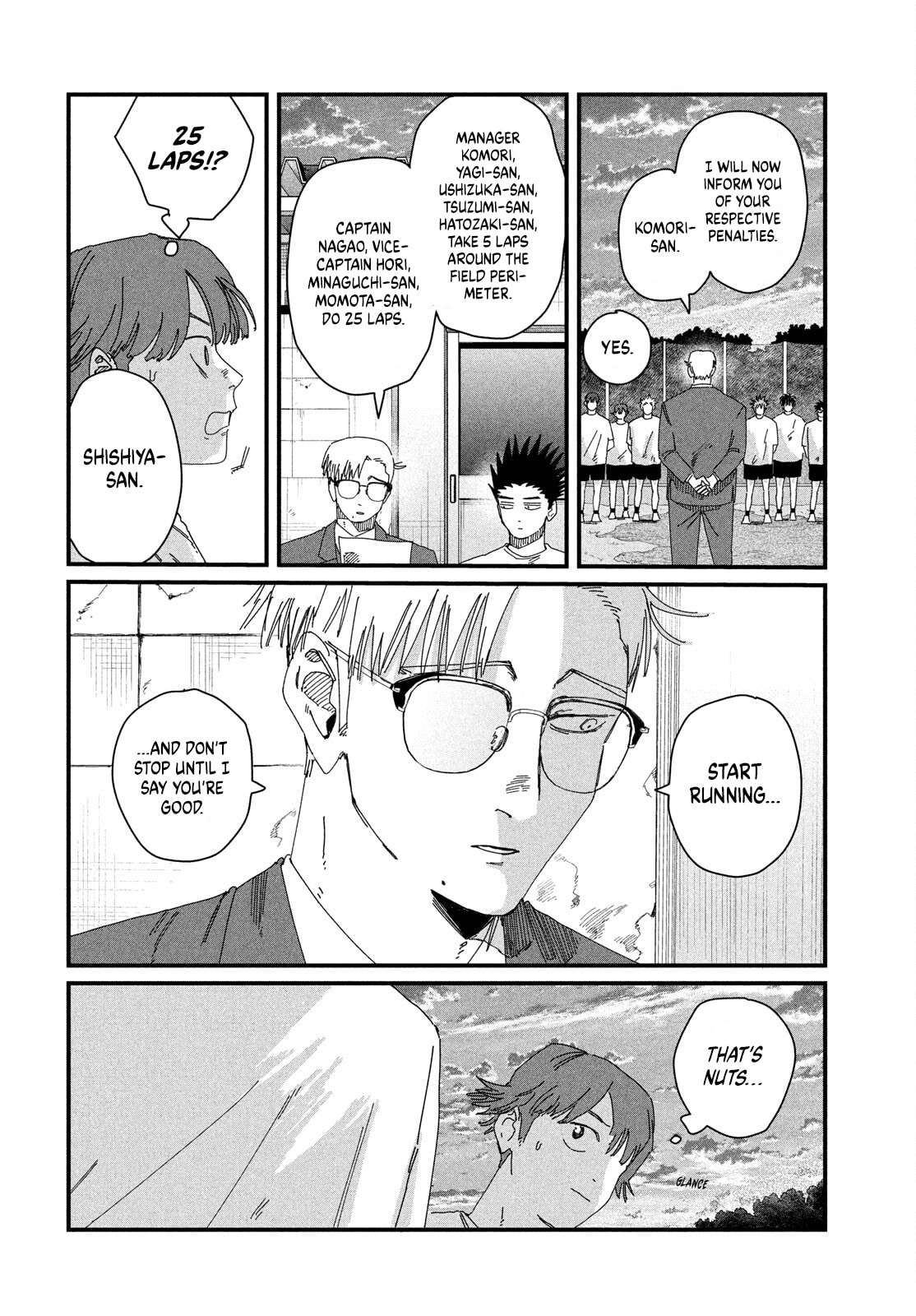 Dig It Chapter 7 page 52 - 