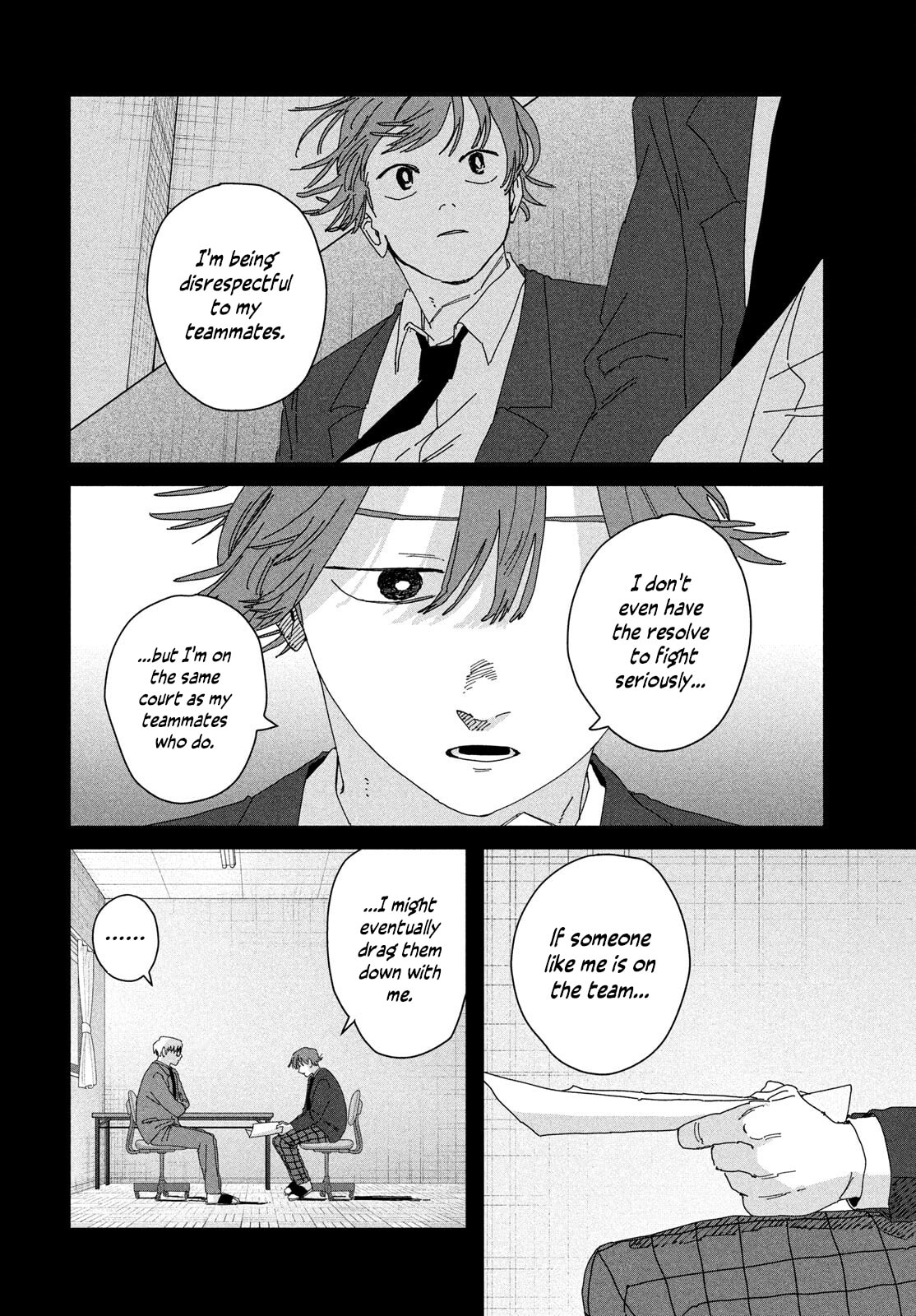 Dig It Chapter 8 page 34 - 