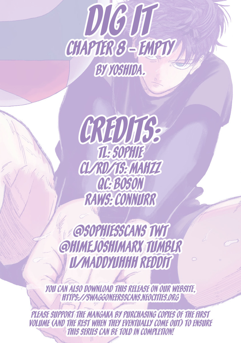 Dig It Chapter 8 page 41 - 