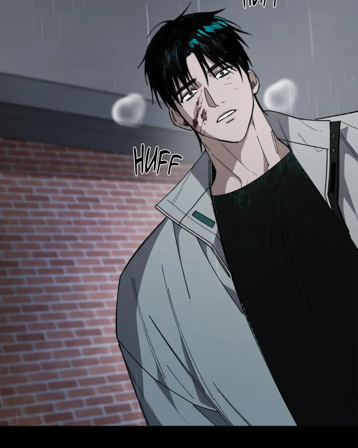 Digging Chapter 1.1 page 7 - 