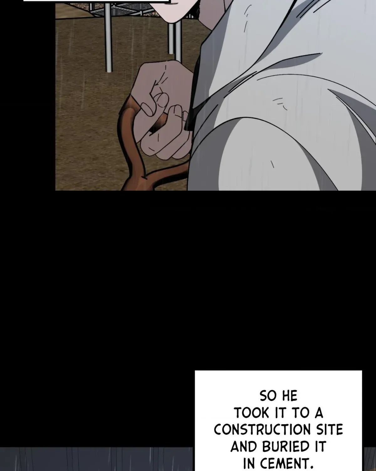 Digging Chapter 1.1 page 91 - 