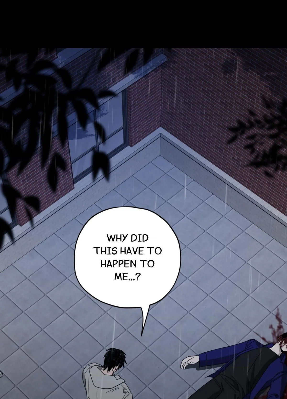 Digging Chapter 1 page 15 - 