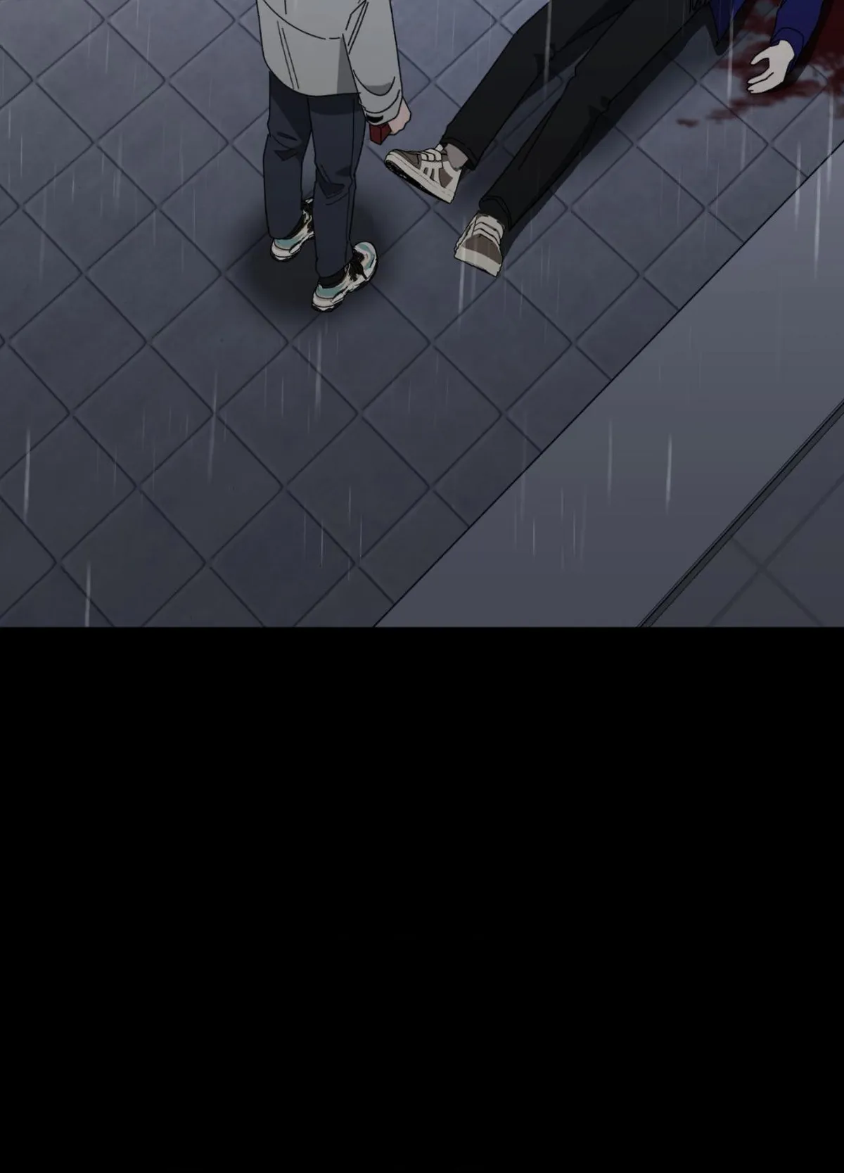 Digging Chapter 1 page 16 - 