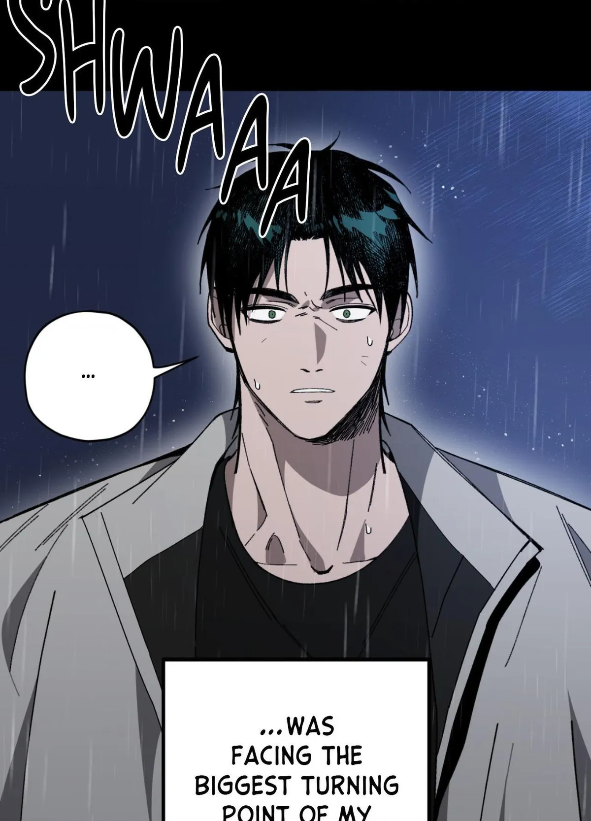 Digging Chapter 1 page 23 - 