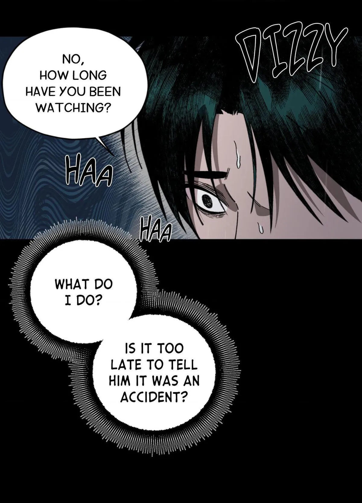 Digging Chapter 1 page 26 - 