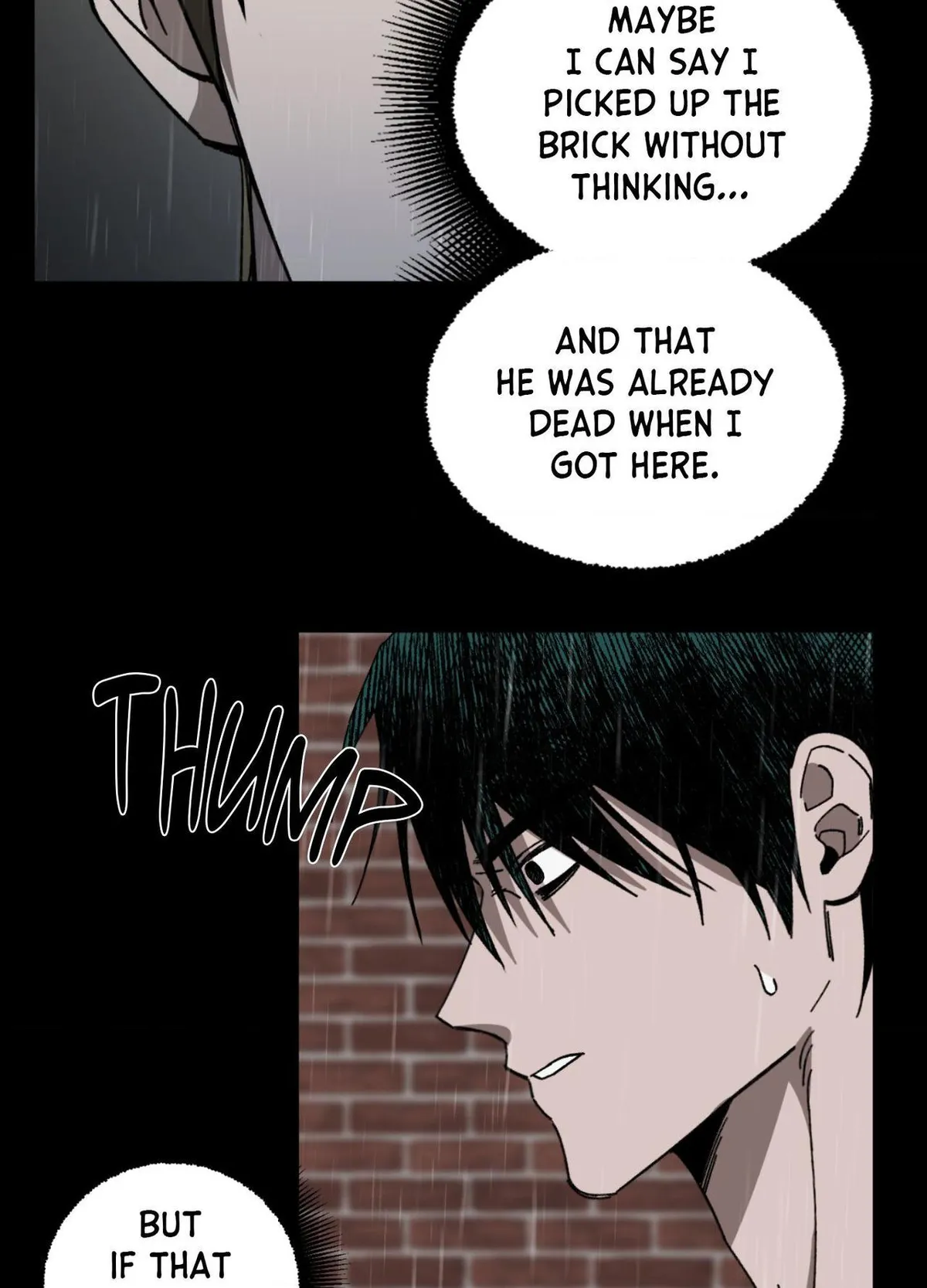 Digging Chapter 1 page 30 - 