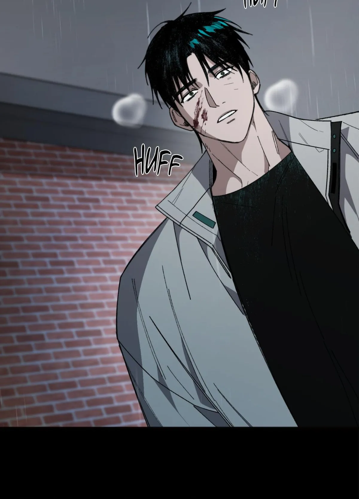 Digging Chapter 1 page 4 - 