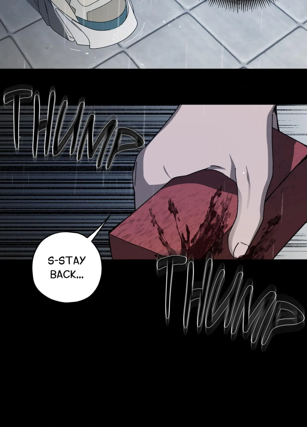Digging Chapter 1 page 32 - 
