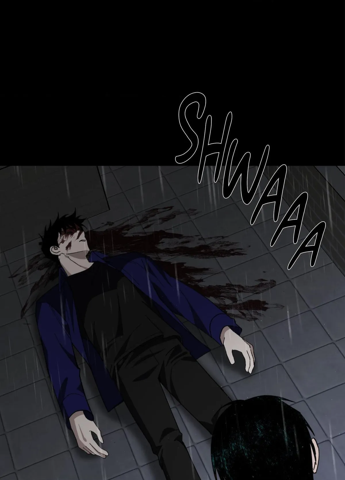 Digging Chapter 1 page 5 - 