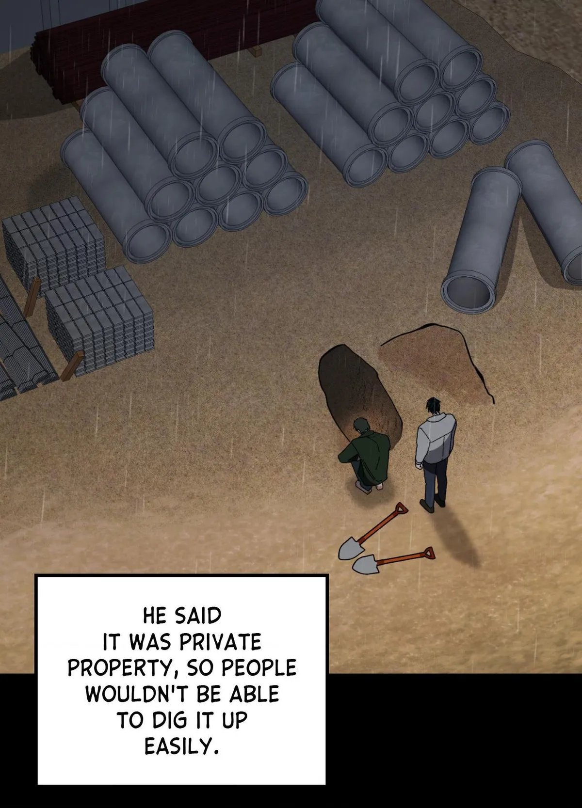 Digging Chapter 1 page 49 - 