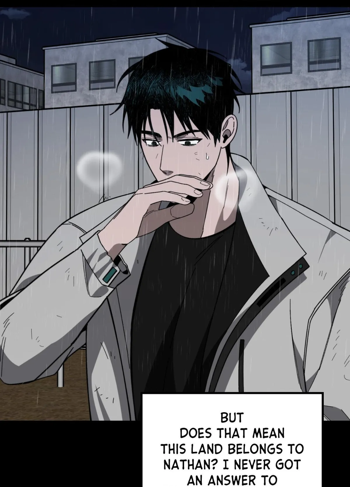 Digging Chapter 1 page 50 - 