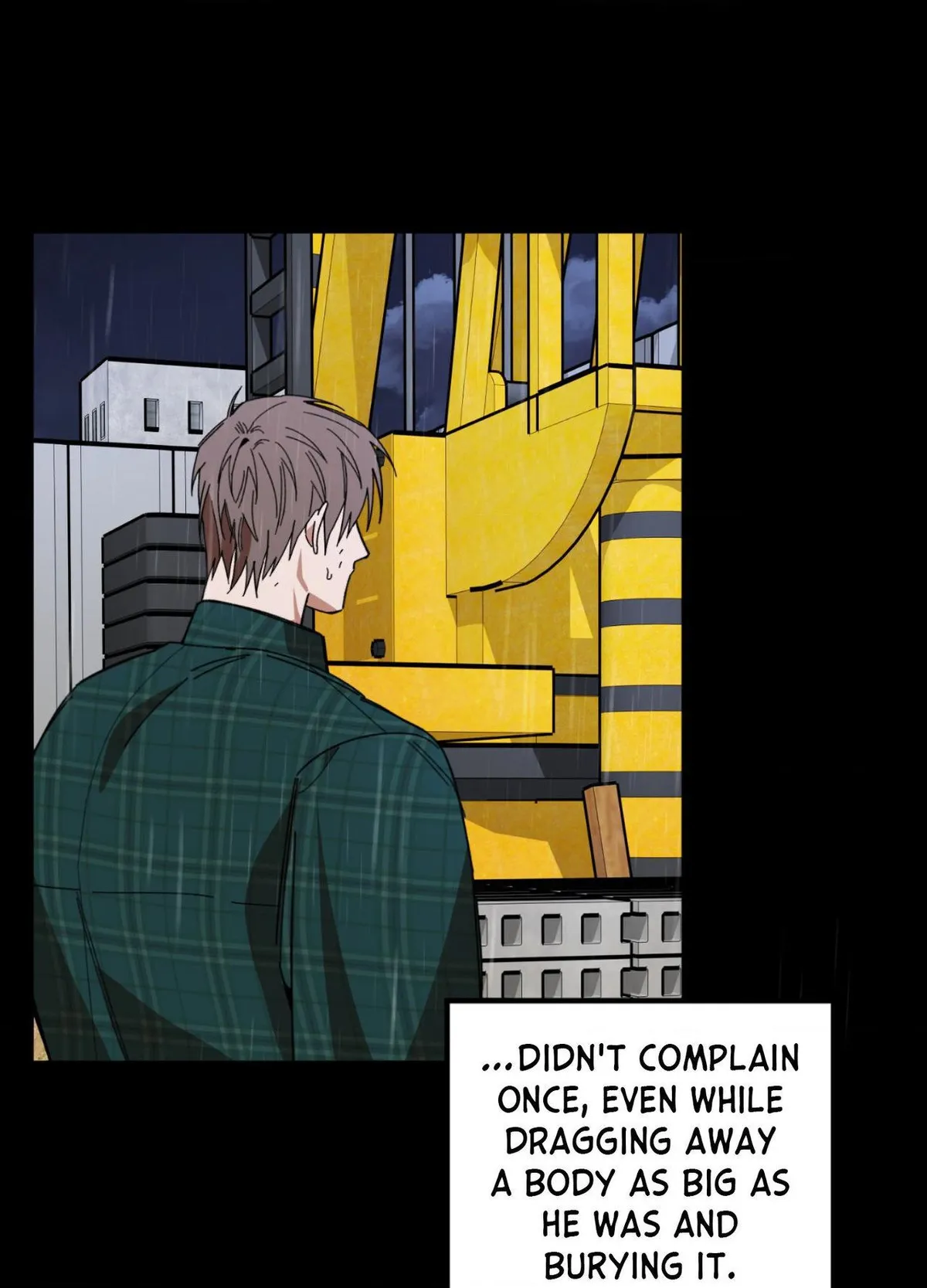 Digging Chapter 1 page 53 - 