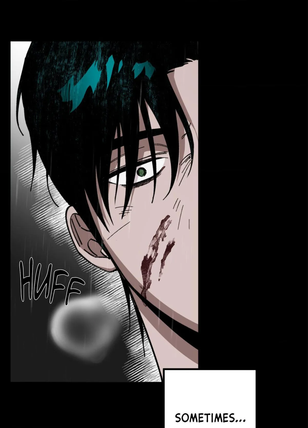 Digging Chapter 1 page 7 - 