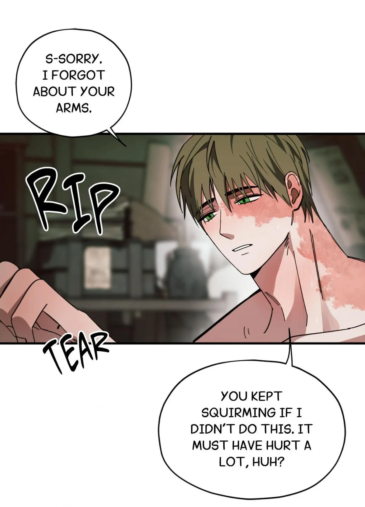 Digging Chapter 1 page 74 - 