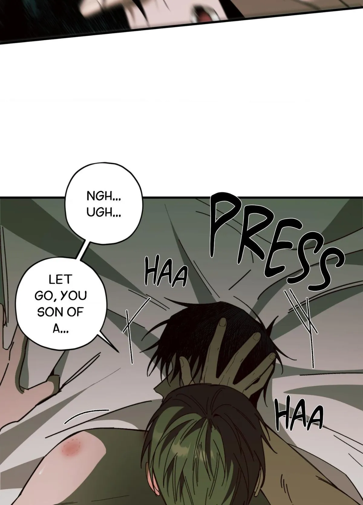 Digging Chapter 1 page 80 - 