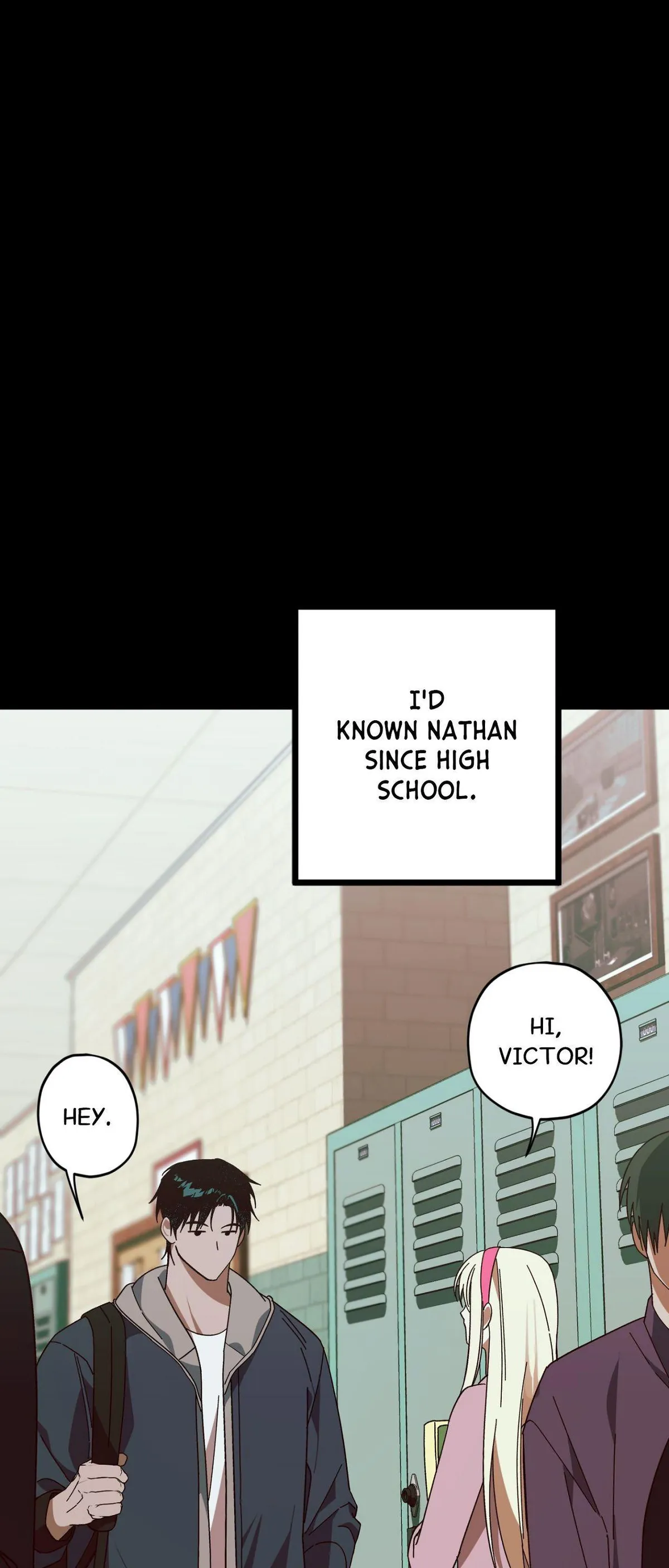 Digging Chapter 2 page 1 - 