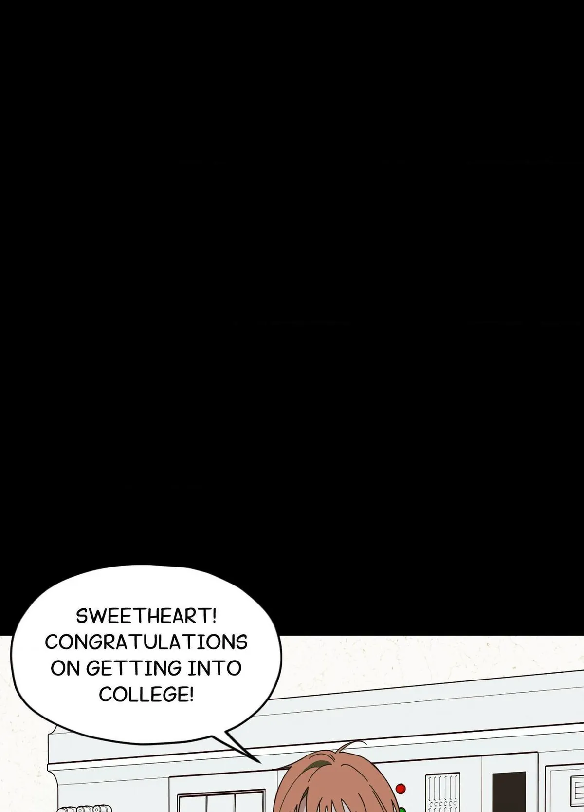 Digging Chapter 3 page 1 - 