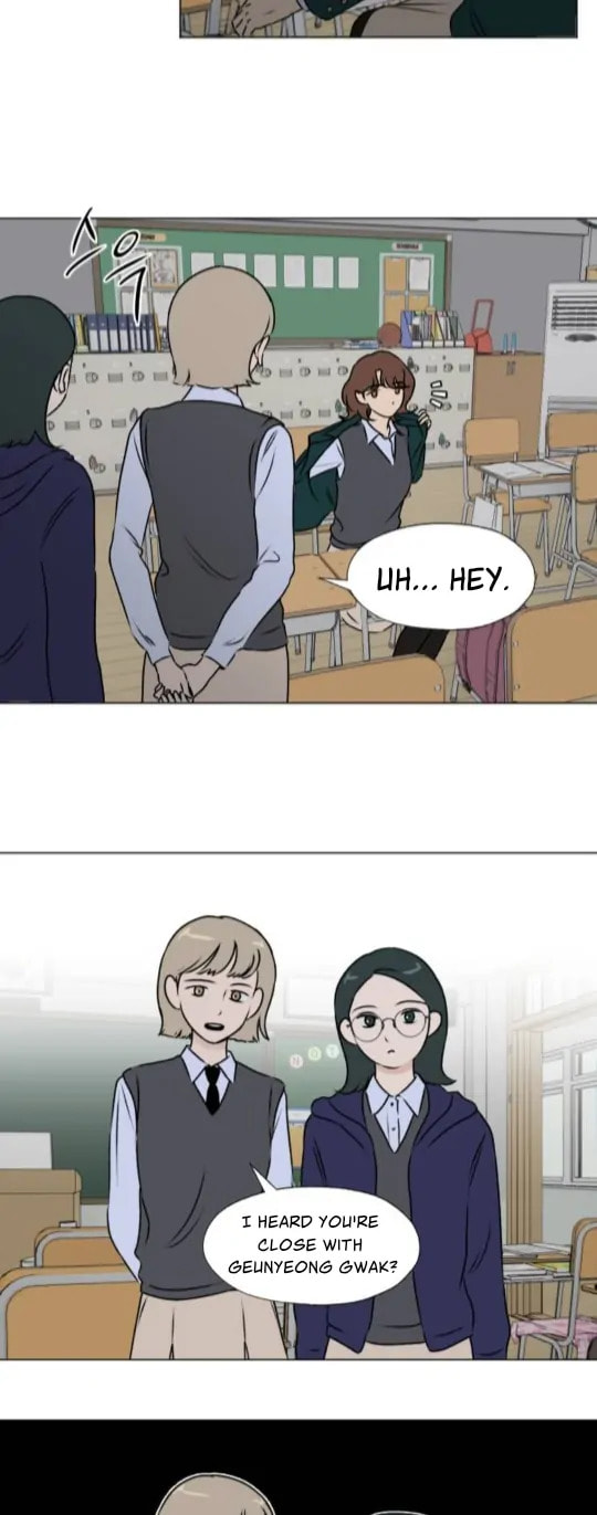 Dignity Proof Chapter 0.1 page 2 - 