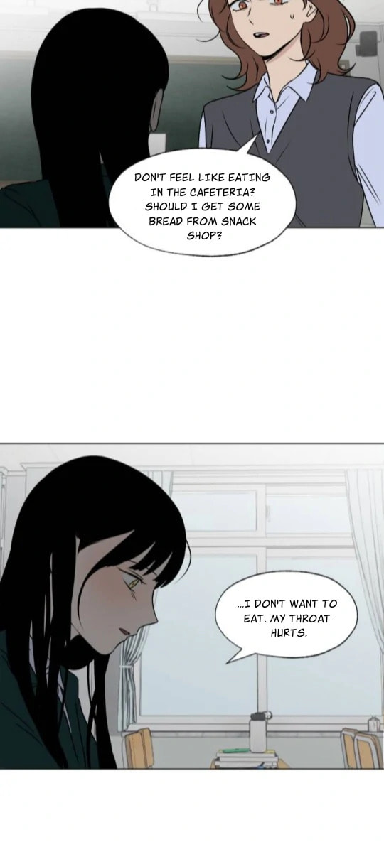 Dignity Proof Chapter 0.1 page 19 - 