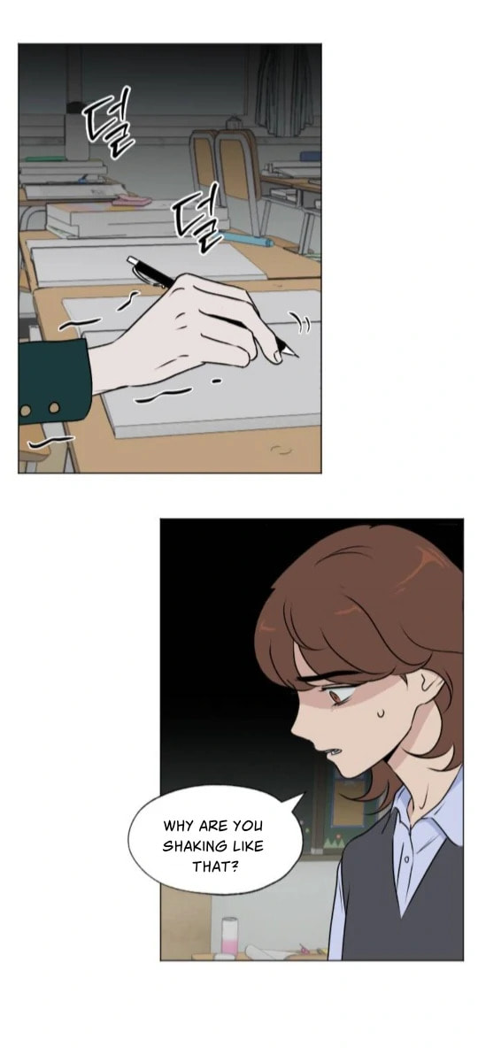 Dignity Proof Chapter 0.1 page 20 - 