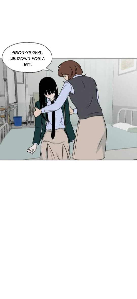 Dignity Proof Chapter 0.1 page 32 - 