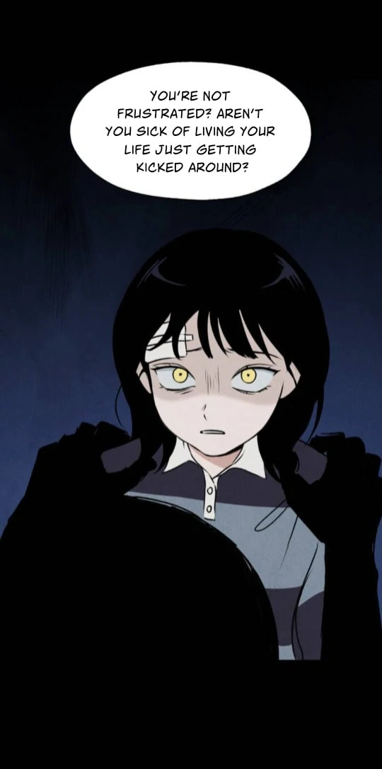 Dignity Proof Chapter 0.1 page 47 - 