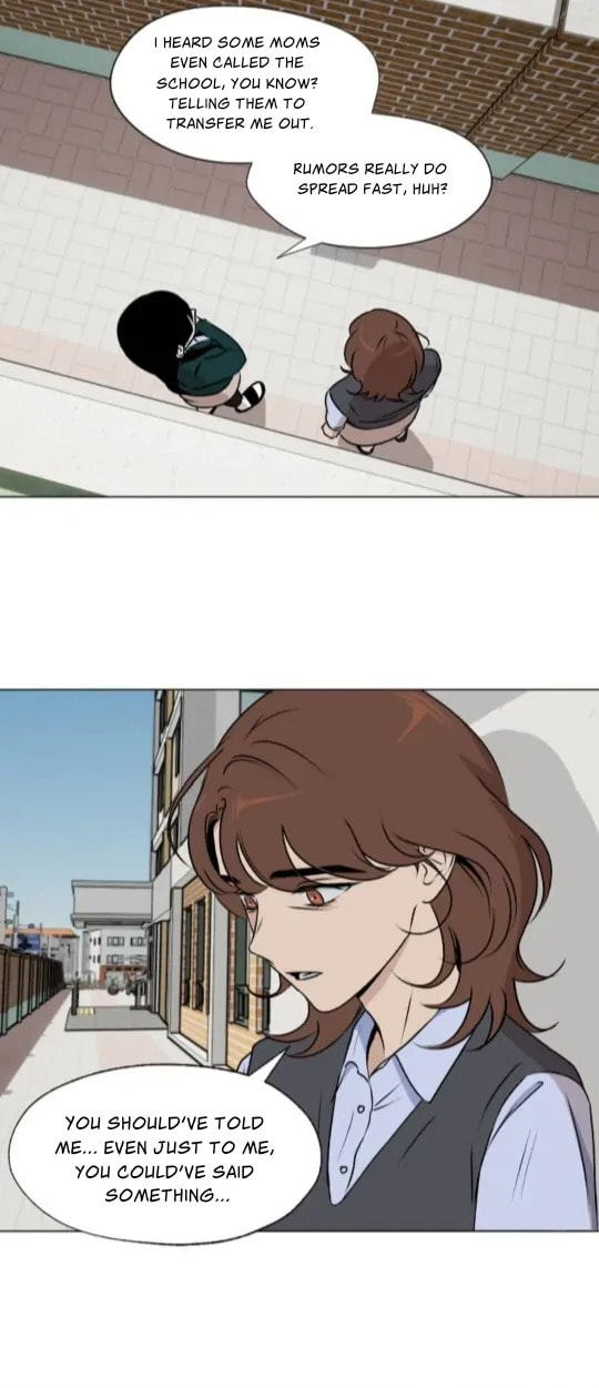 Dignity Proof Chapter 0.1 page 9 - 