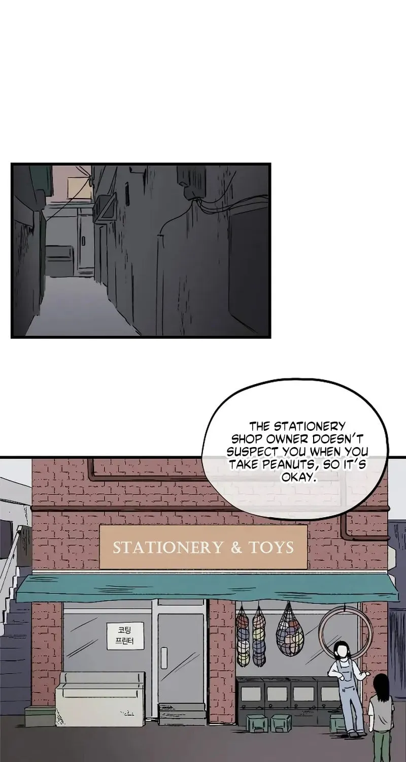 Dignity Proof Chapter 1 page 13 - 