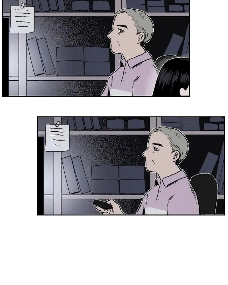 Dignity Proof Chapter 1 page 18 - 