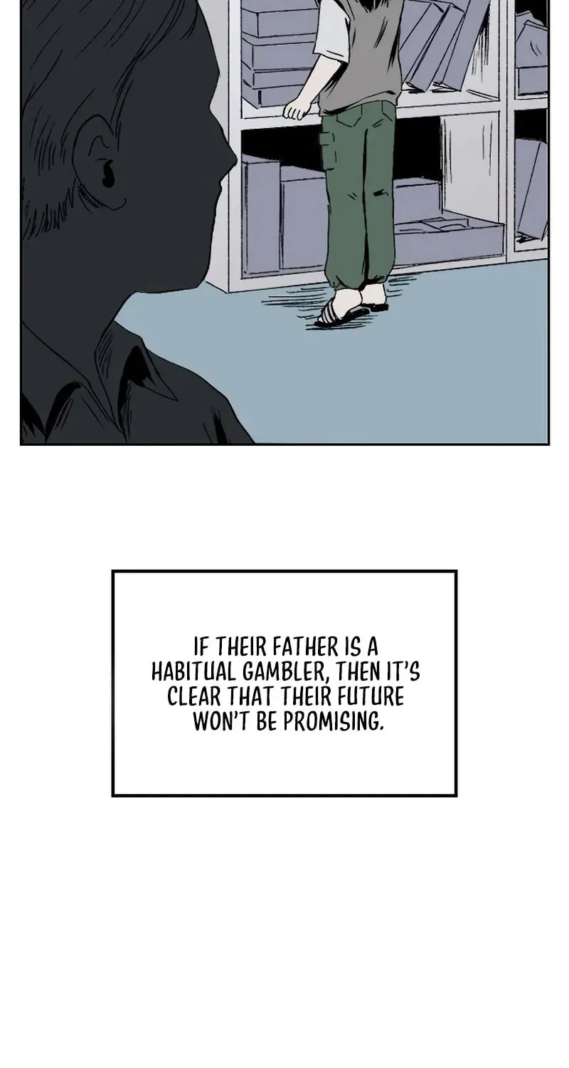Dignity Proof Chapter 1 page 21 - 