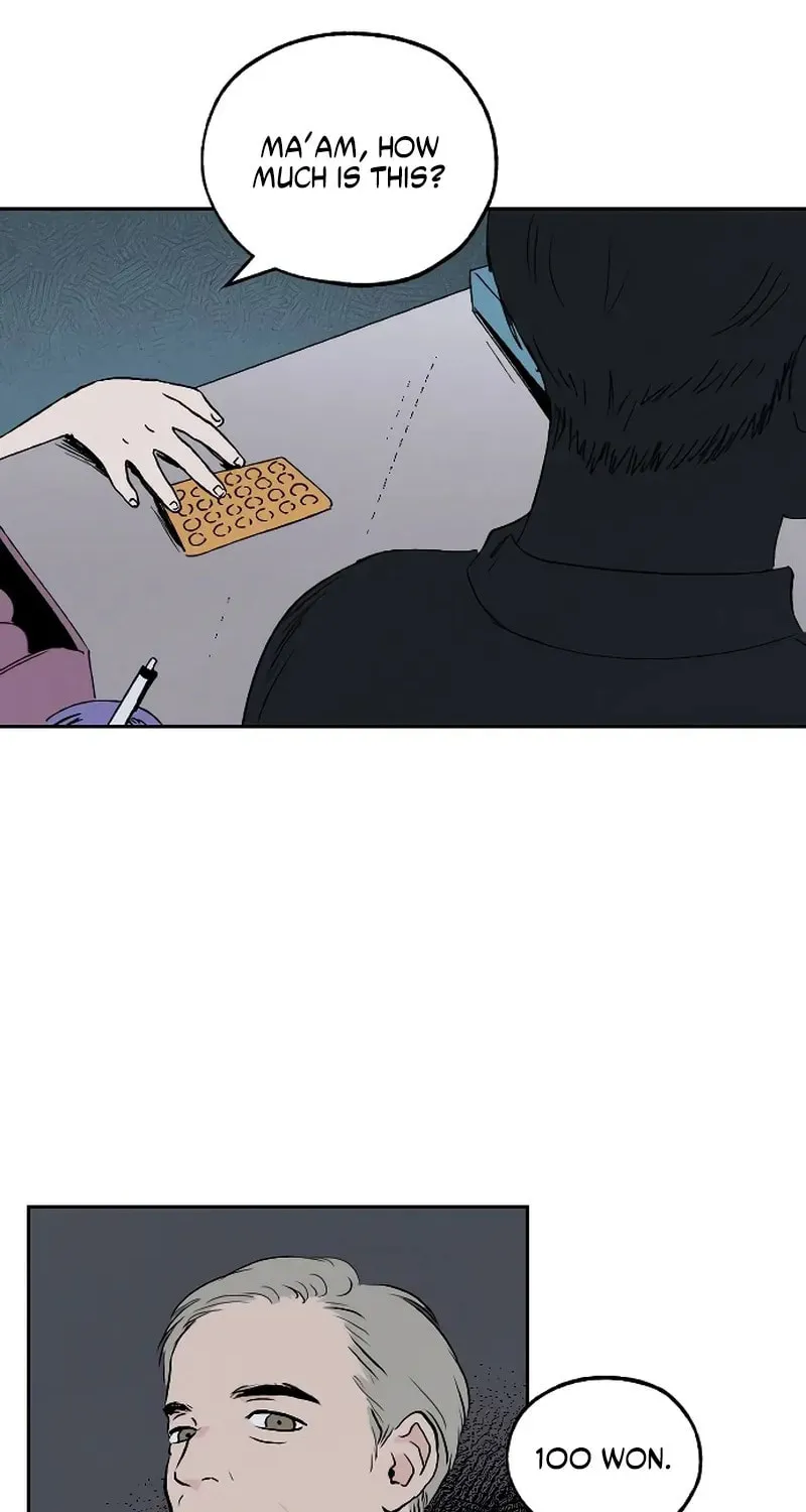 Dignity Proof Chapter 1 page 22 - 