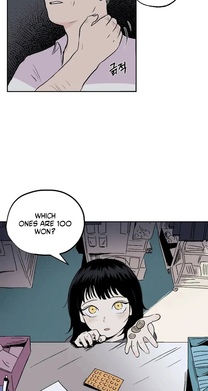 Dignity Proof Chapter 1 page 23 - 