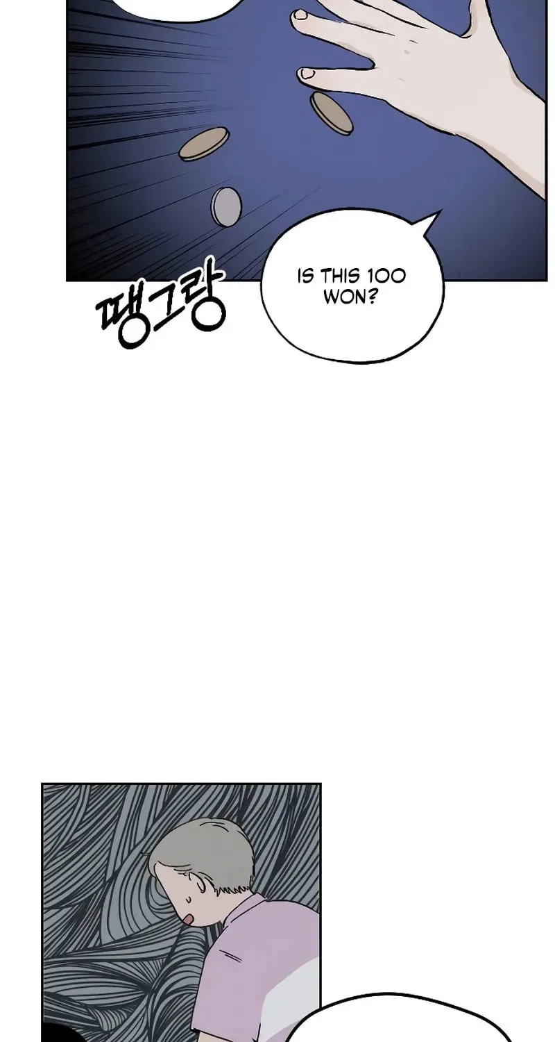 Dignity Proof Chapter 1 page 25 - 