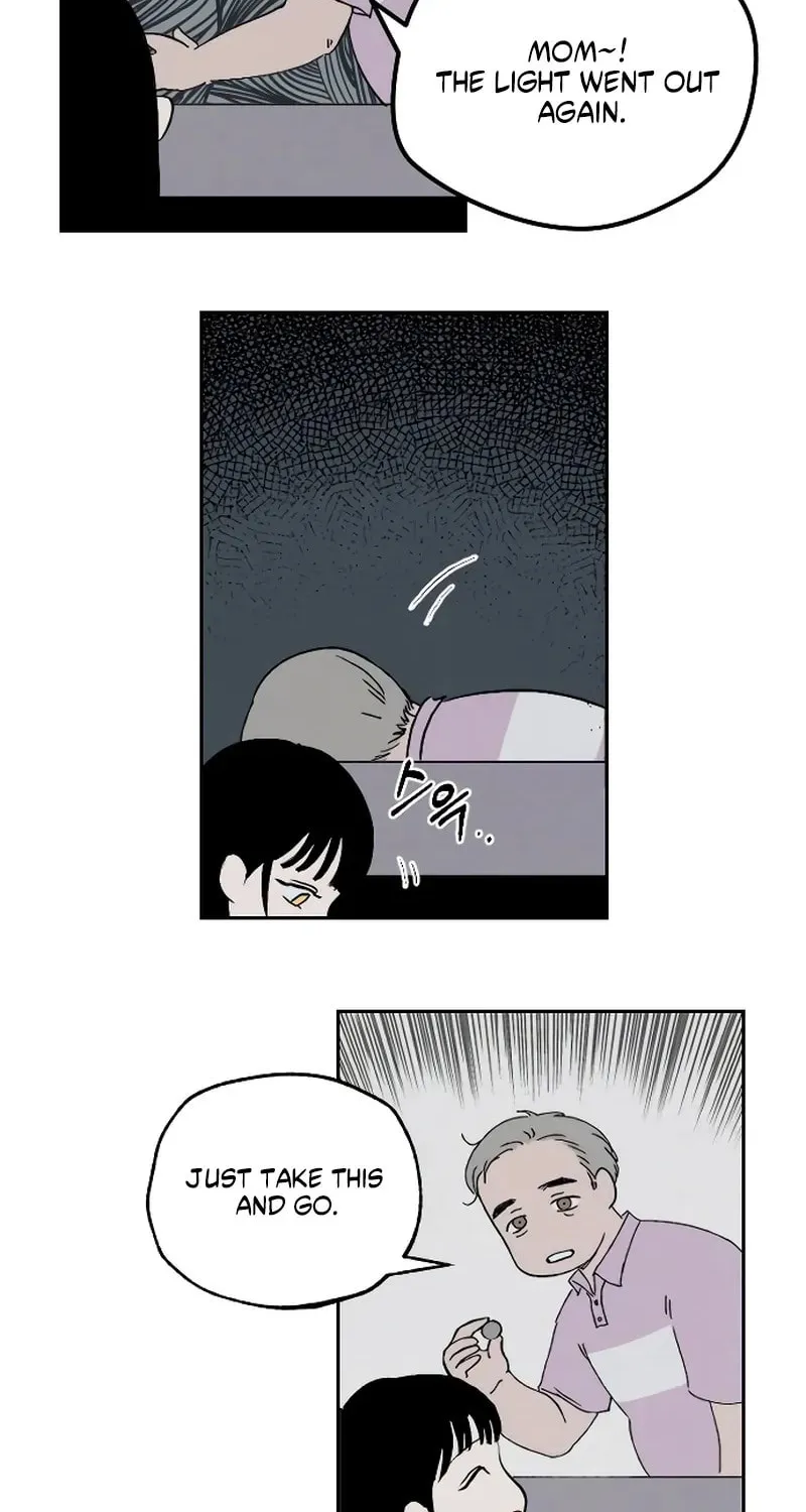 Dignity Proof Chapter 1 page 26 - 