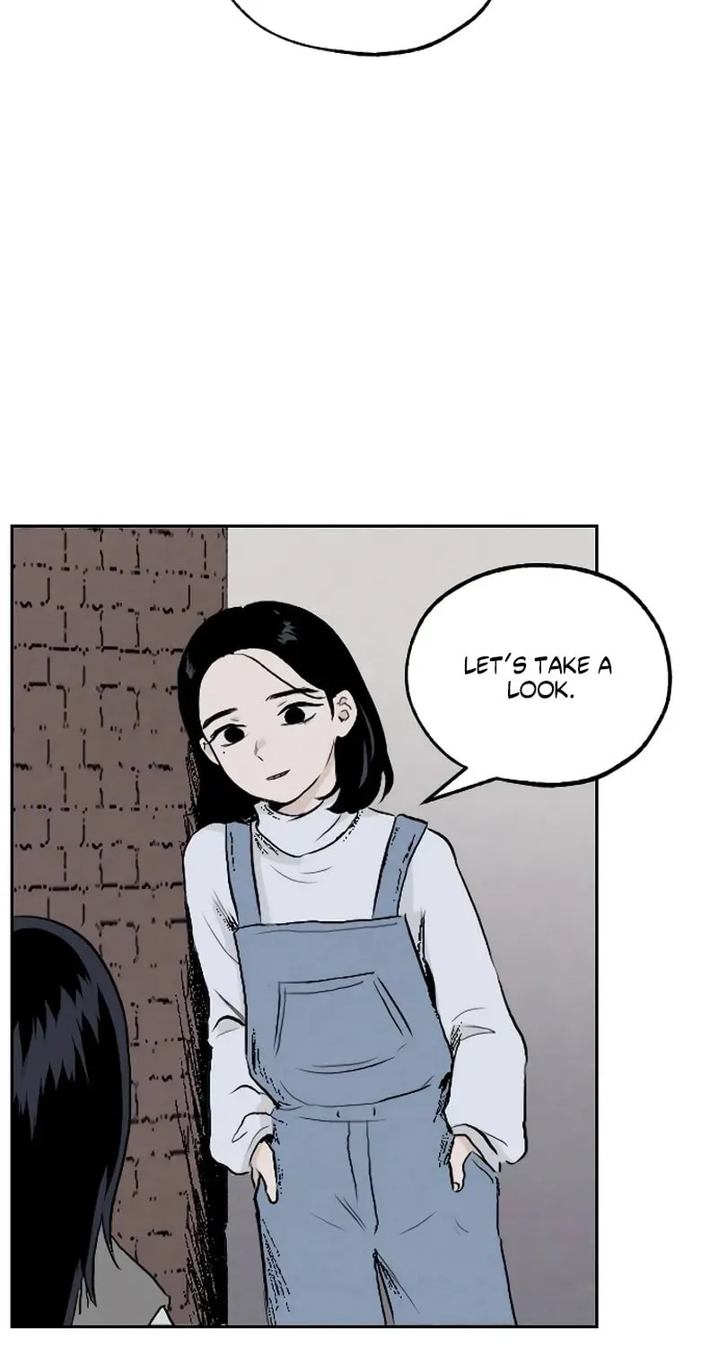 Dignity Proof Chapter 1 page 29 - 