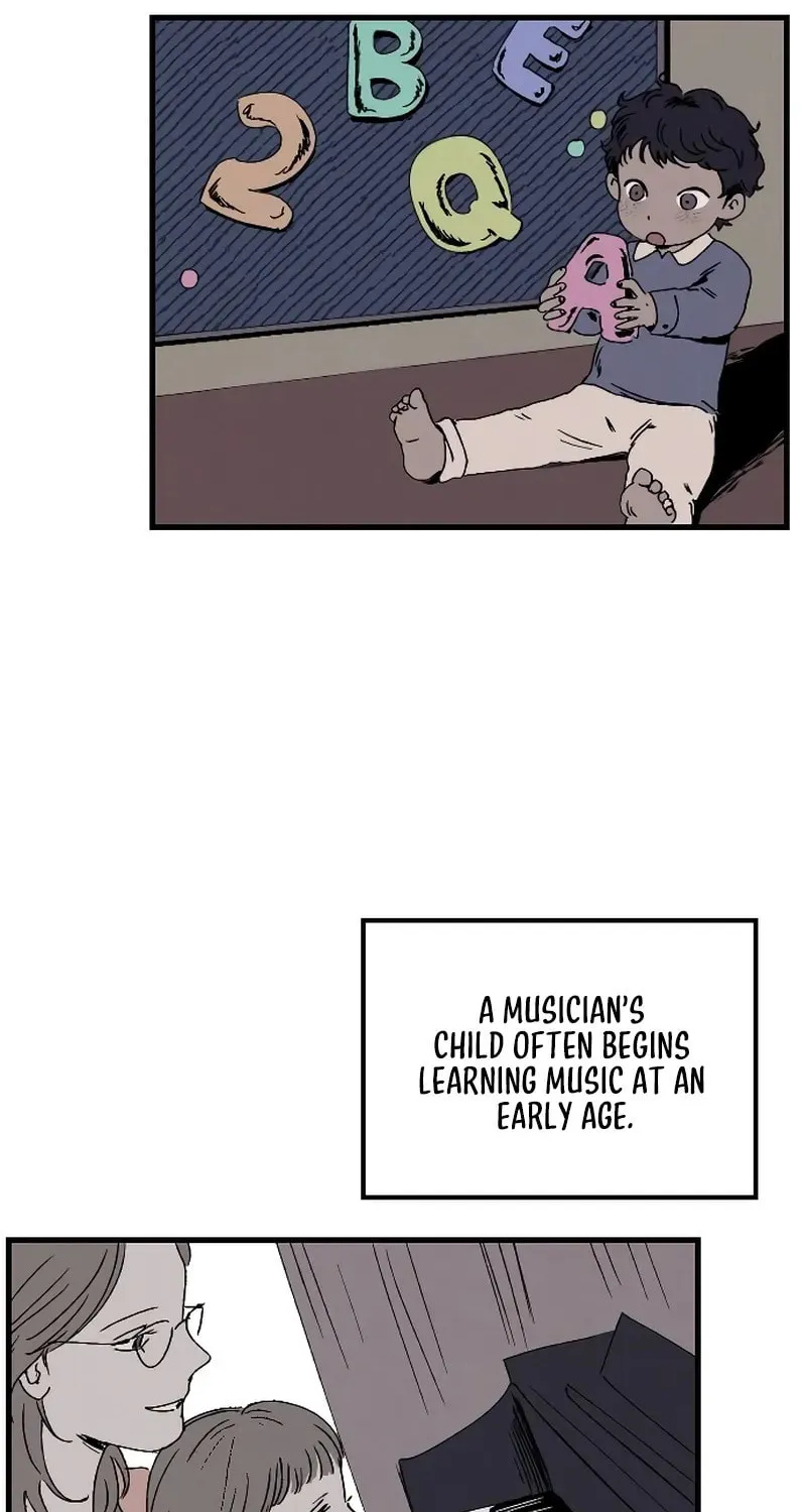 Dignity Proof Chapter 1 page 4 - 