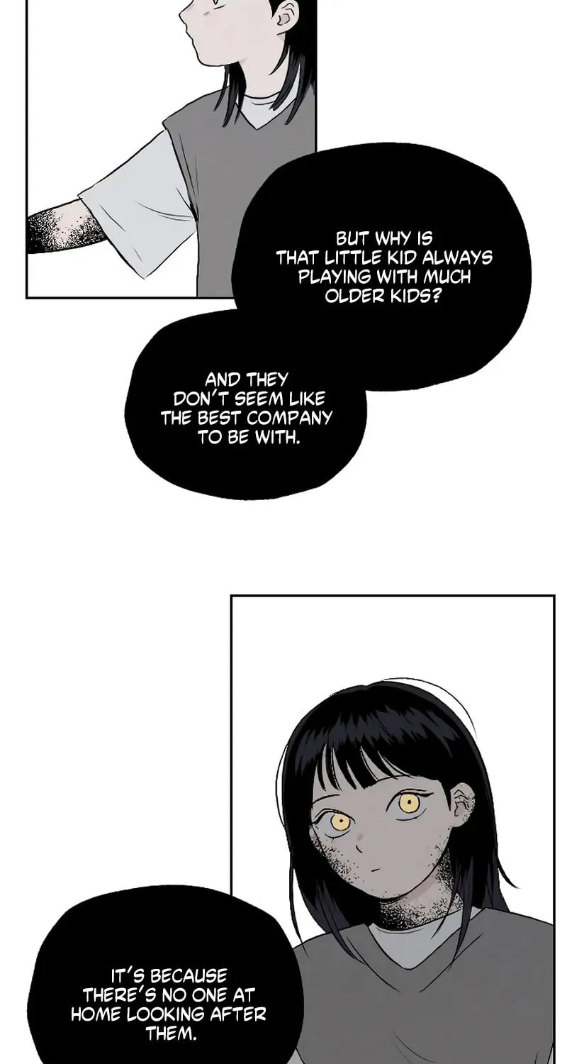 Dignity Proof Chapter 1 page 34 - 