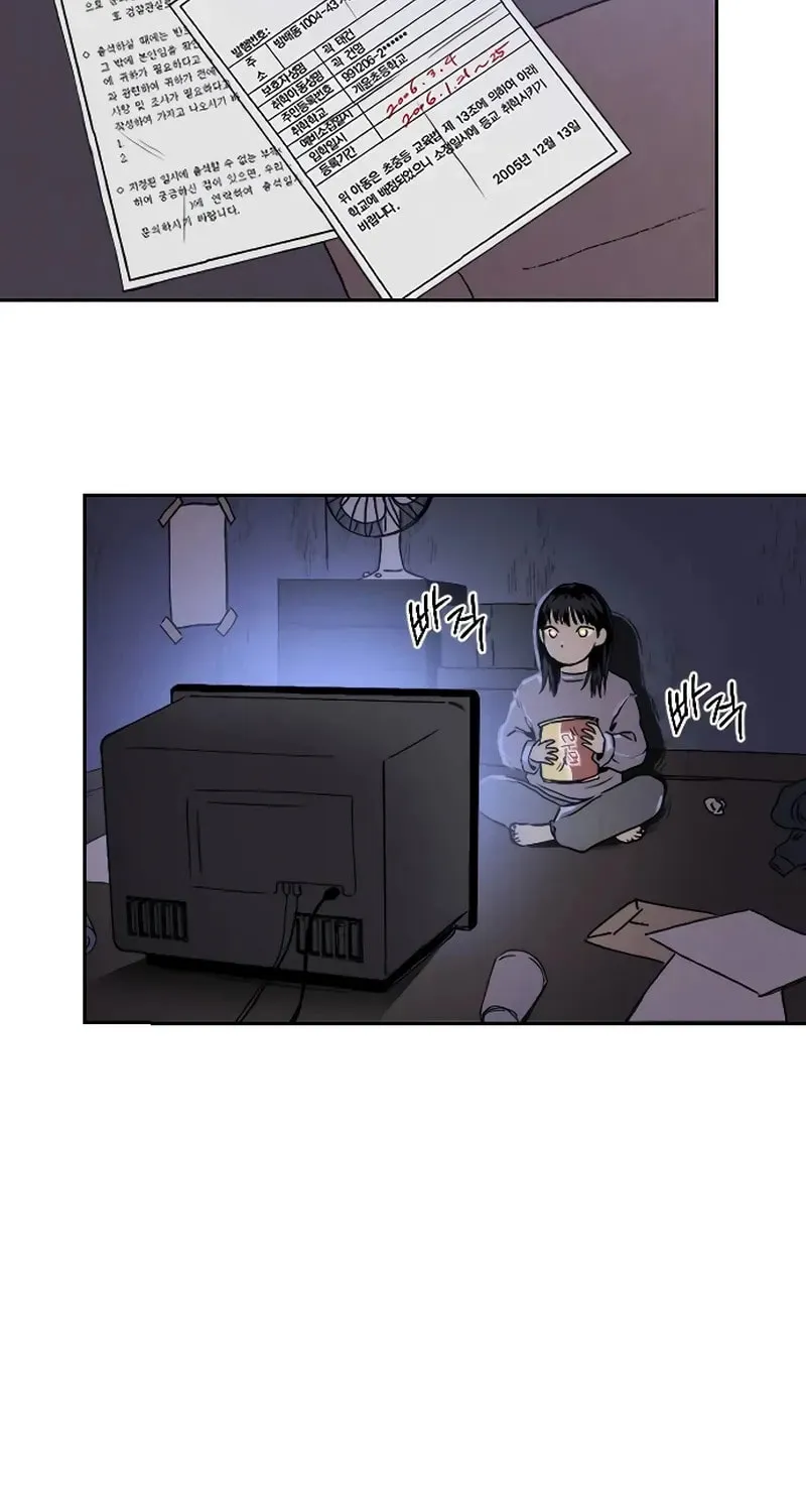 Dignity Proof Chapter 1 page 39 - 