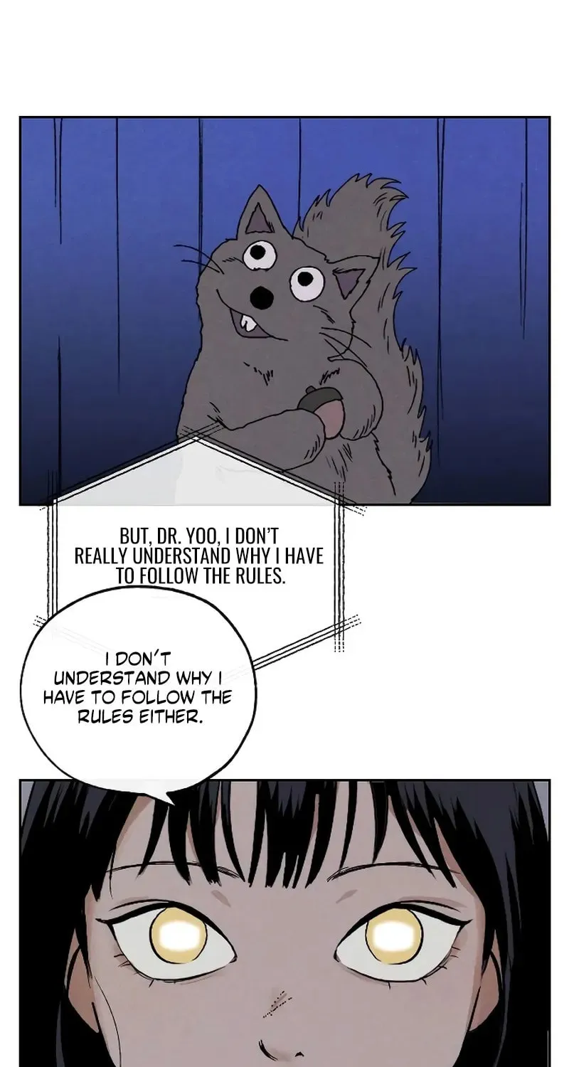Dignity Proof Chapter 1 page 40 - 
