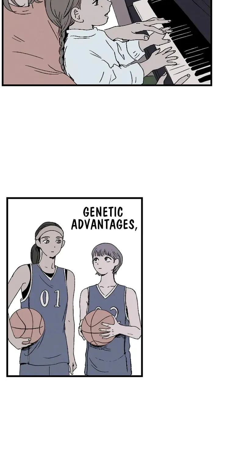 Dignity Proof Chapter 1 page 5 - 