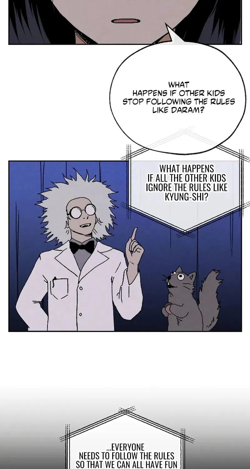 Dignity Proof Chapter 1 page 41 - 
