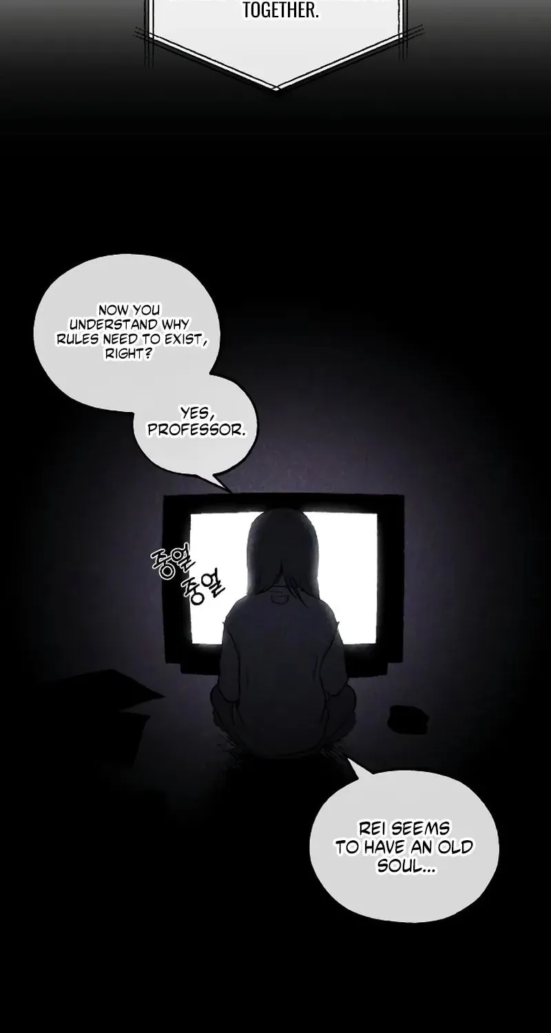 Dignity Proof Chapter 1 page 42 - 