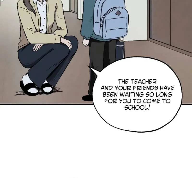 Dignity Proof Chapter 1 page 45 - 