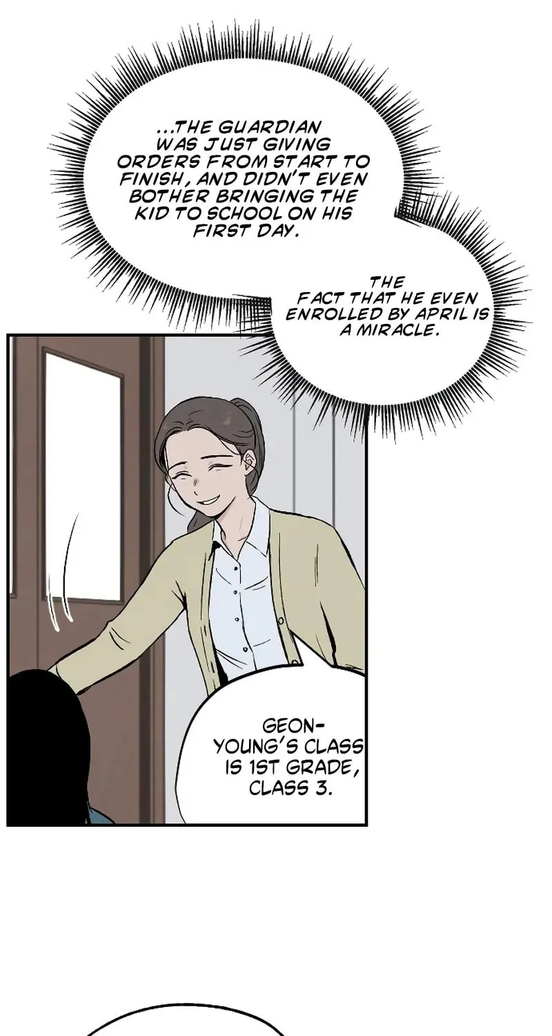 Dignity Proof Chapter 1 page 47 - 