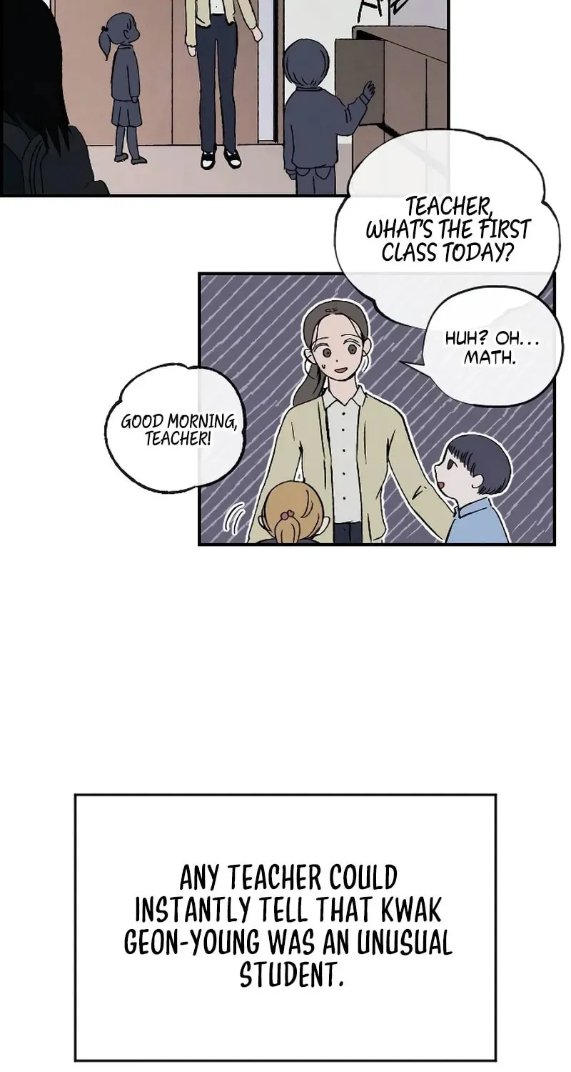 Dignity Proof Chapter 1 page 51 - 