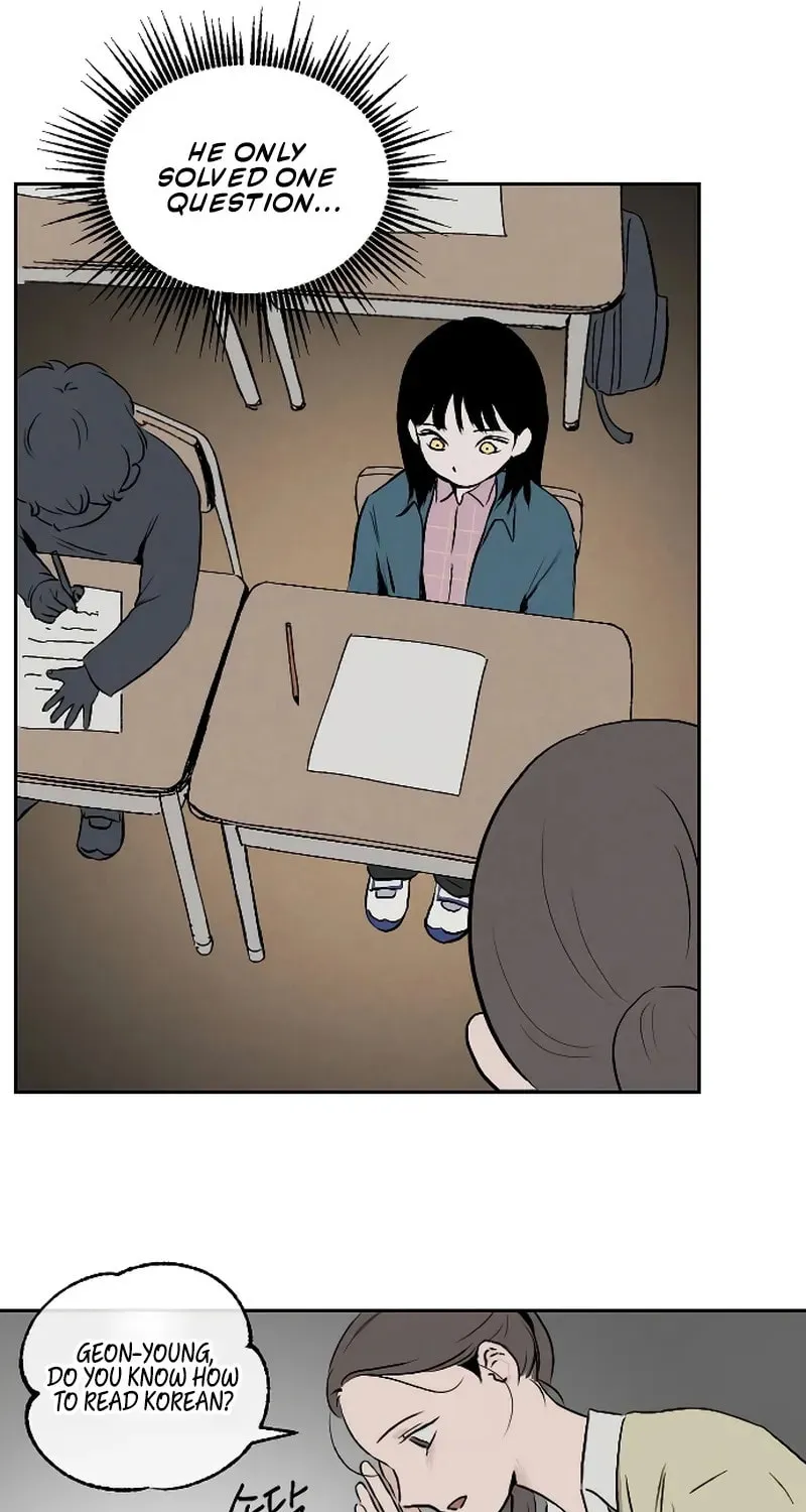 Dignity Proof Chapter 1 page 55 - 