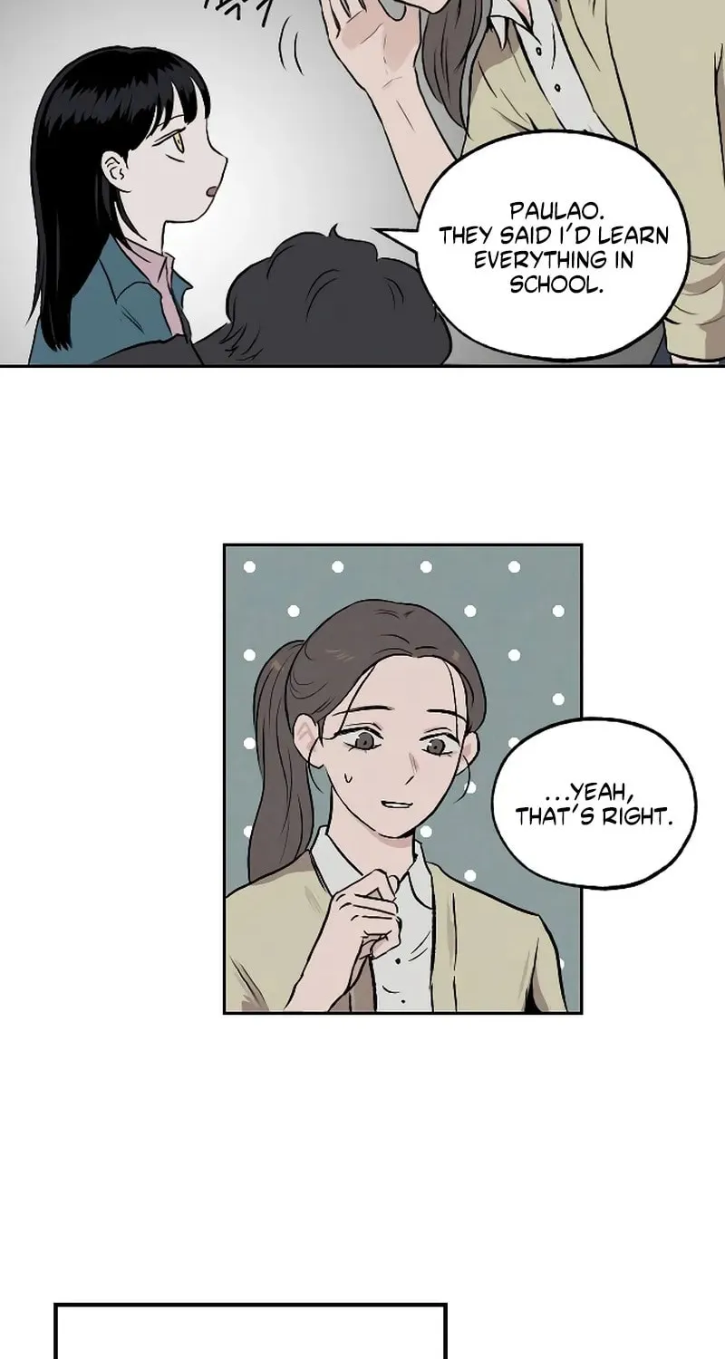 Dignity Proof Chapter 1 page 56 - 