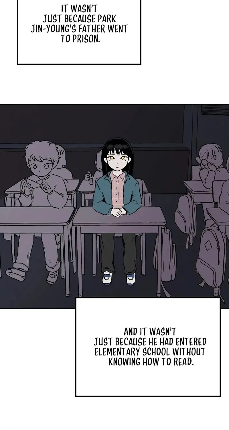 Dignity Proof Chapter 1 page 57 - 