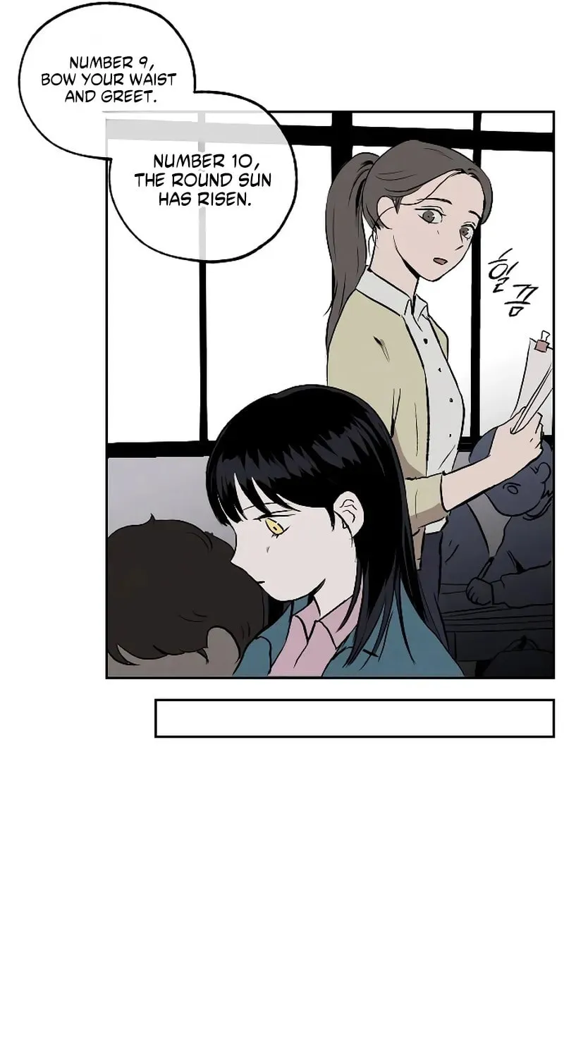 Dignity Proof Chapter 1 page 64 - 